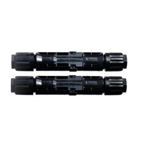 Quality Solar MC4 Male And Female Connectors 2.5-6mm2 IP2X / IP67 wholesale