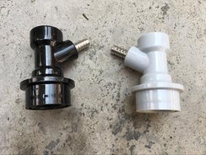 Quality Ball lock connectors/couplers wholesale