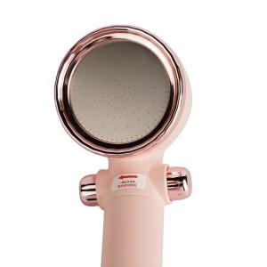 Quality 6.2L/Min Handheld Filtered Shower Head wholesale