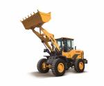 G936 10Ton Front Loader Construction Vehicle For Agricultural