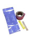 Powder Packaging BOPP Laminating Roll Film