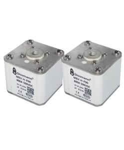 Quality Chinese DC500V Battery Protection Fuses Famous Reliable Ceramic Fuses Supplier wholesale