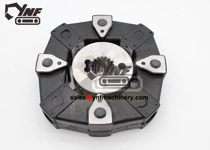 Hydraulic Coupling Engine Parts For Komatsu PC03-1C Injector Excavator