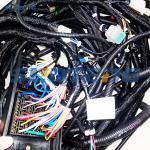 21N7-10014 Wiring Harness 21N710014 For R250LC-7