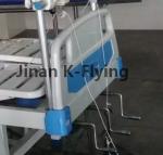 OEM Three Crank Manual Nursing Bed Orthopedics Traction