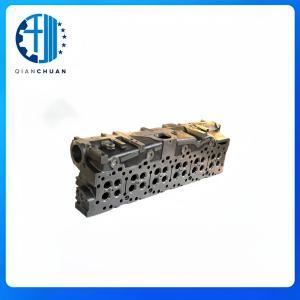 Quality 245-4324 Cylinder Head for Caterpillar Engine 3456 3406C 3406E Wheel Loader 988G wholesale