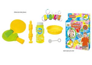 Quality 120ml Touchable Bubble Sticks Children's Play Toys Summer Sand Beach Outdoor wholesale