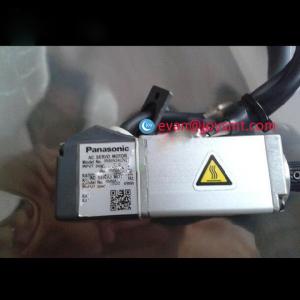 Quality SMT SPARE PART MSMA012P1A01 MOTOR wholesale
