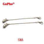 GAPHO SMA905 Fiber Optic Dust Cap Dustproof Male Female Head