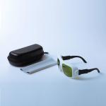 Alexandrite Diode Nd Yag Laser Safety Glasses 755nm 808nm 1064nm
