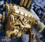 5Z3653 Diesel 5Z-3653 Marine 0R7436 Engine assembly 0R-7436 Generator Set