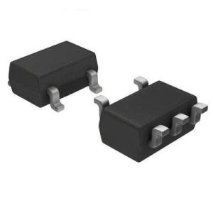 Quality TLV172IDBVR Electronic Components IC Operational Amplifiers Integrated Chip wholesale