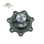 Water Pump 1817687C92 1817687C94 1817687C95 For DT530 DT466 Engine