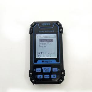 Quality S8 Survey Grade Handheld GPS Land Terrain Positioning wholesale