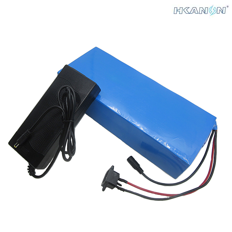 High Power 12V Rechargeable Battery Pack For Golf Cart EV Solar Storage