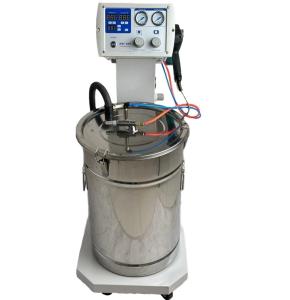 Quality Conformal Coating Machine for Production 110V Voltage Consistent Results wholesale
