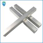 T3 T4 T5 T6 Aluminum Anodizing Profiles Square Tube 6060 6061 6063