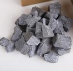 Ferro Silicon FeSi 75/72 For Casting Particle Size 10-100mm