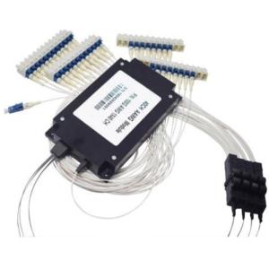 Quality GaPho Indoor Outdoor WDM Module AAWG Module High Reliability wholesale