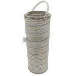 Provided Video Outgoing-Inspection Industrial Equipment Hydraulic Filter