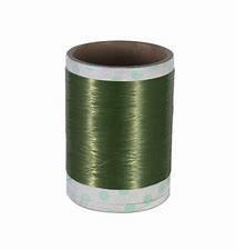 Quality Anti Pilling Recycled 210D Fishing Net Nylon Dope Dyed Yarn wholesale