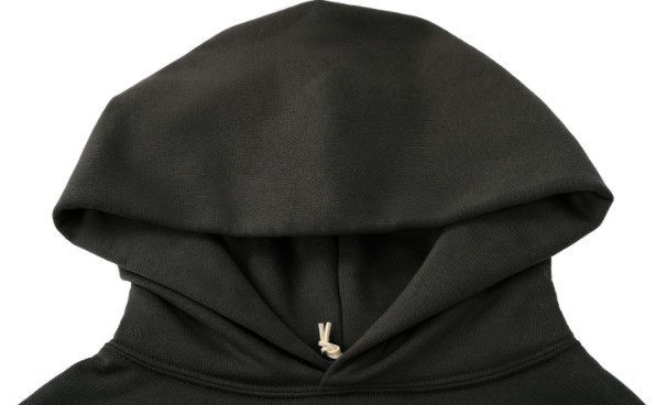 2021 New Styels Black And Dark Brown Pullover Printed Casual Fleece Hoodies Custom Logo