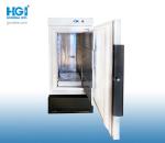 158L Ultra Low Temperature Freezer 2kwh With Single Compressor