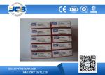 Miniature 6301 2RS Bearing, 6300 Series Bearing, P0, P6, P5, P4, P2, Gcr15.