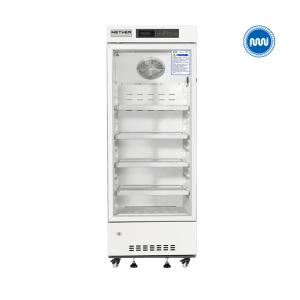 Quality Medical Pharmacy Vaccine Storage Refrigerator Freezer Hospital Equipment 226L wholesale