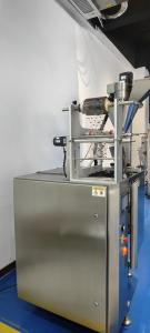 Quality Automatic 3 Side Seal Packaging Machine Packaging Size L40-120mm W25-85mm wholesale