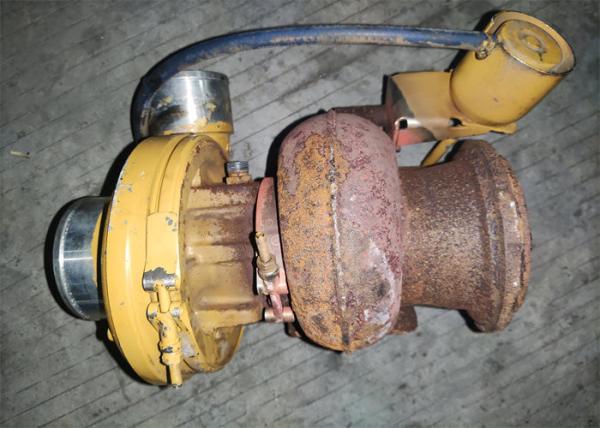 216-7815 C9 Second Hand Turbo For ExcavatorE330 E330C Diesel Engine Steel