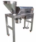 KZL Series Conical Screen Cone Mill Machine For Size Reduction In Pharmaceutical