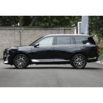 Energy Vehicle GAC Trumpchi ES9 PHEV 2024 5-Door 7-Seat SUV with Left-Handed