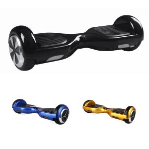 Quality 6.5inch self balancing scooter electric unicycle Two-wheel balancing electric scooter wholesale