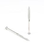Stainless Steel Drywall Chipboard Screws Assortment Kit for Kitchen Hood