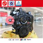 Genuine Cummins Diesel engine assembly ISLE 340-20