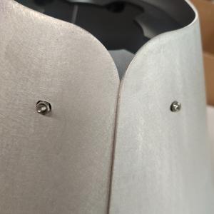 Quality Brushed Sheet Metal Enclosure Fabrication Stainless Steel Machining Parts wholesale
