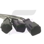 106-0180X02 E320B E320C Replacement Parts