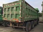 Used HOWO Dump Truck in Perfect Working Condition with Amazing Price. Secondhand
