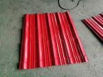 Steel Roof Tile 1000mm Double Deck Roll Forming Machine