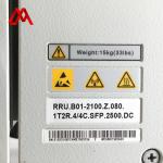 HUAWEI RRU 3826 2100 WD5M21382608 Wireless Base Station Equipment