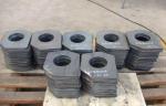 Smooth Edge Laser Cutting Steel Service , Laser Metal Cutting Service For