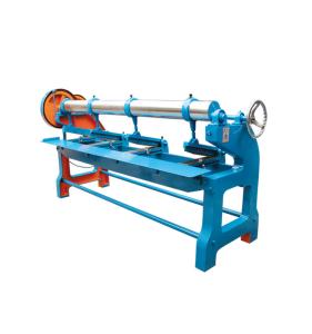 Quality Label Packaging Corrugated Carton Production Line Four Link Slotting Cutting wholesale