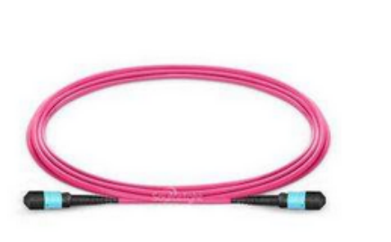 MTP/MPO -0M4  Trunk Fiber  Patch Cable 