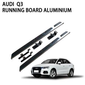 Quality Replacement Vehicle Running Boards , Custom Step Boards For Trucks wholesale