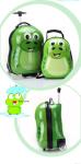 High Quality Cheap price ABS Children school bag in hot popular sale