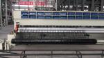 Extruded Polypropylene Biaxial Geogrids 50m Length Geogrids for Various