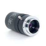 Customized Design Megapixel Varifocal Lens 6-15mm CCTV Manual Iris Lens