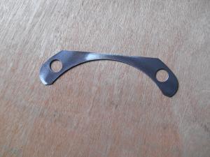 Quality 16Y-15-00055 Gasket Bulldozer Parts Most Complete wholesale