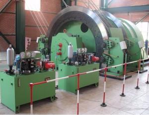 Quality 30mm 100KN Single Drum Mining Hoist Equipment wholesale